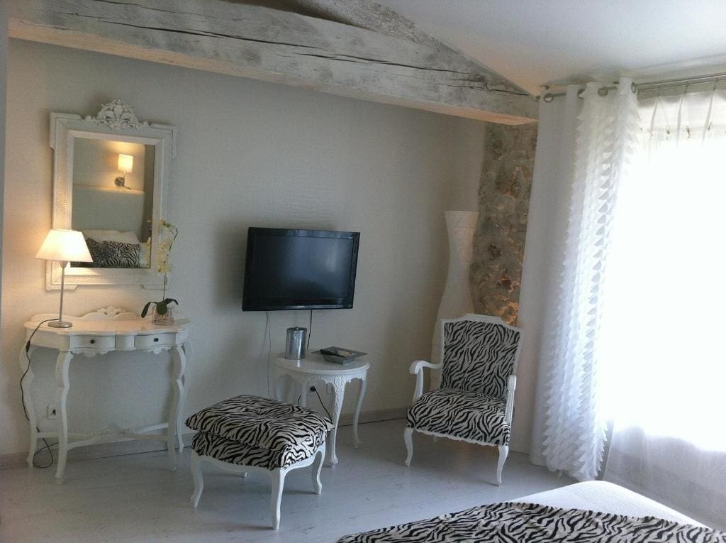 Comfort Double Room room - Image 1