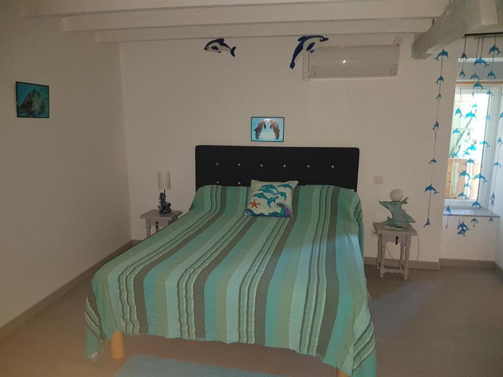 Double Room room - Image 1