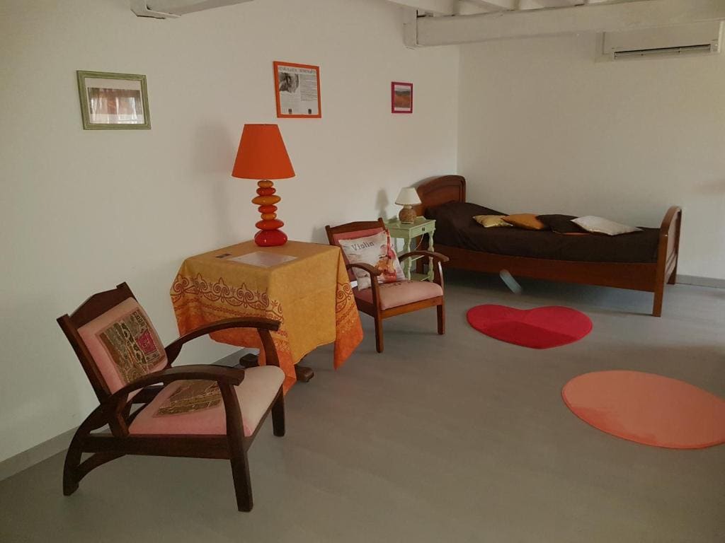 Triple Room room - Image 3