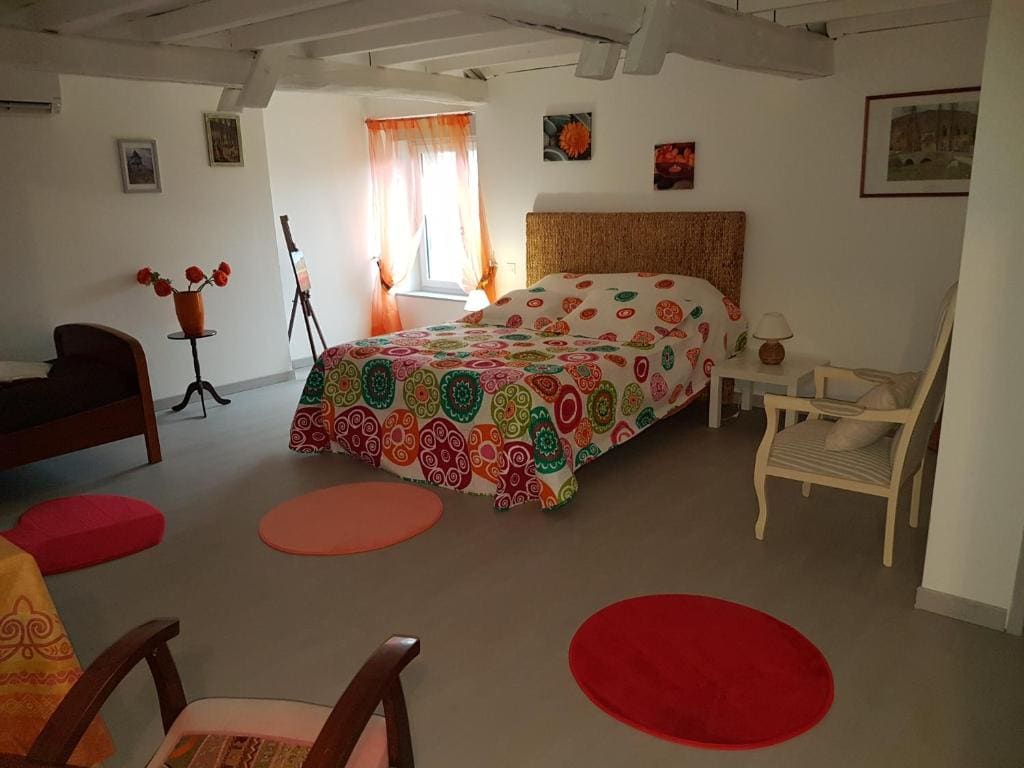 Triple Room room - Image 2