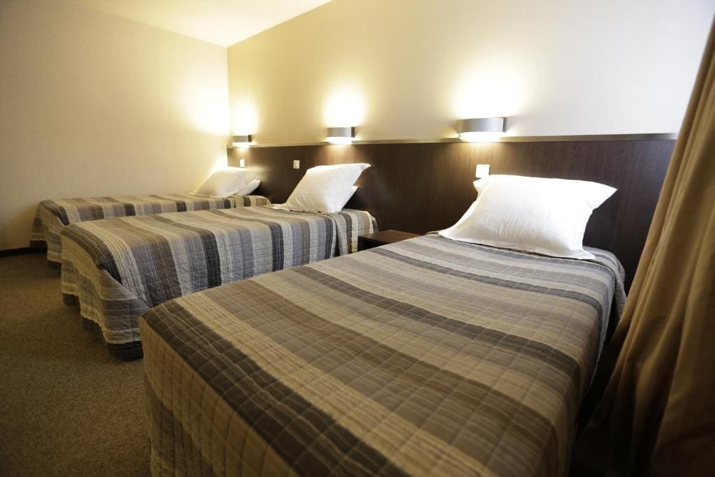 Triple Room room - Image 3