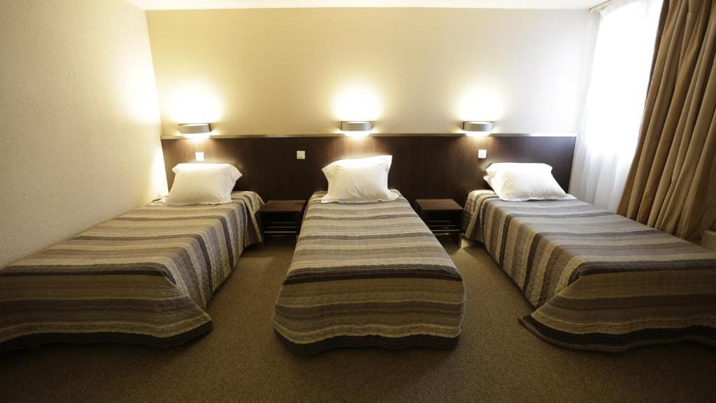 Triple Room room - Image 1