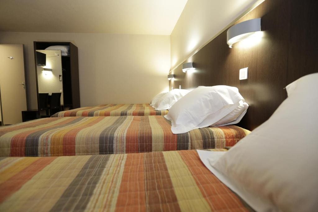 Triple Room room - Image 2