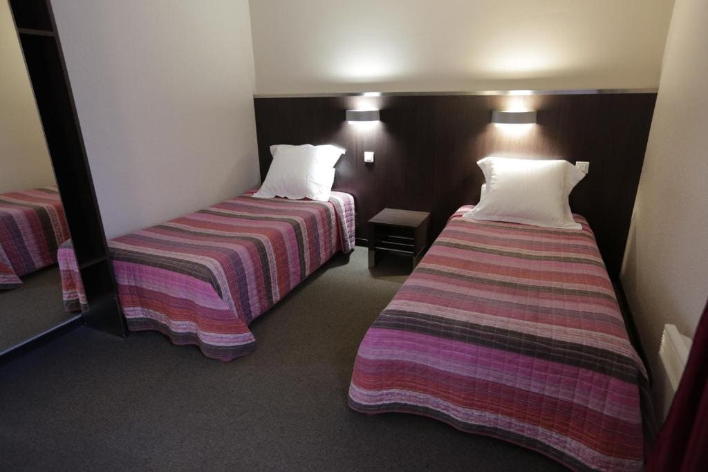 Twin Room room - Image 2
