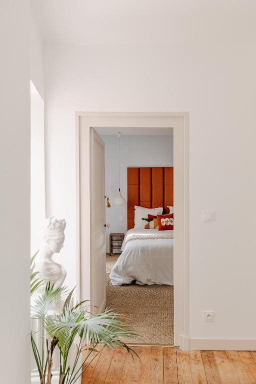Double Room room - Image 1