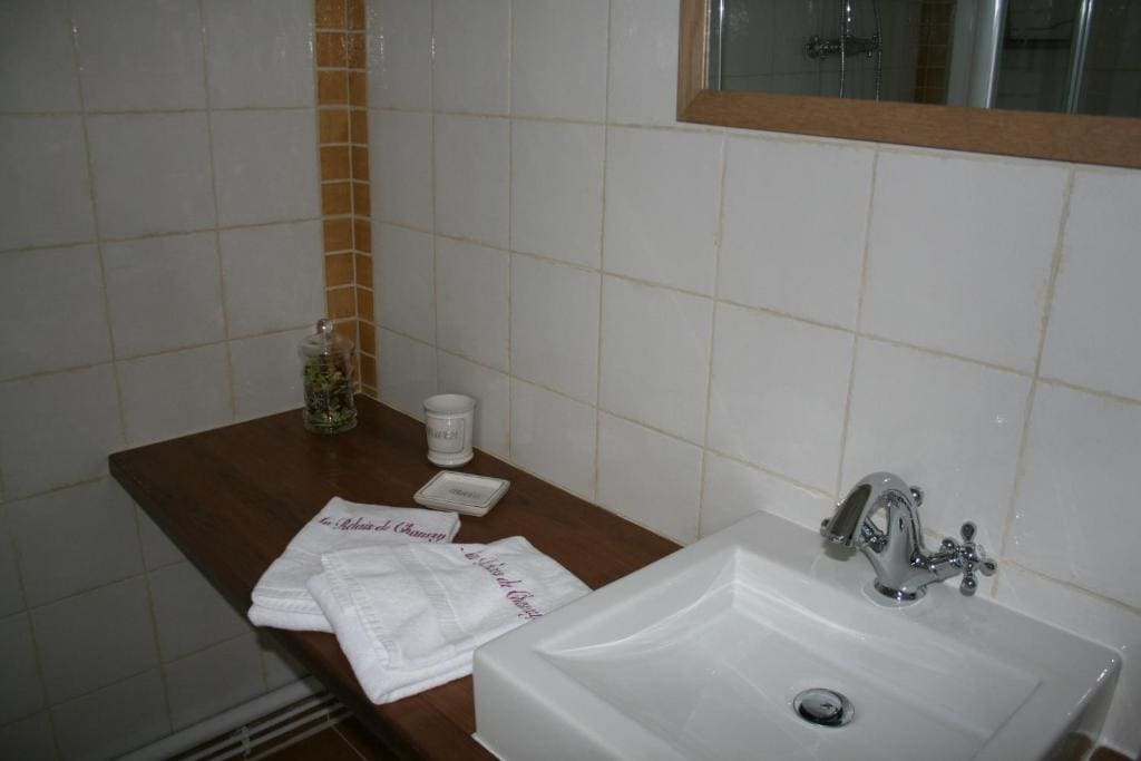 Double Room with Courtyard View room - Image 1