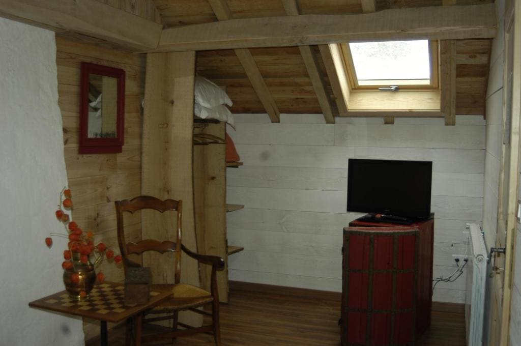 Double Room room - Image 3