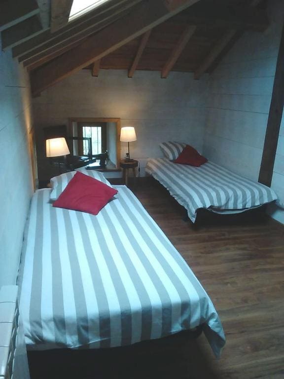 Twin Room room - Image 3