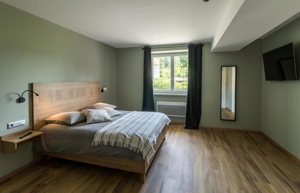 Deluxe Room room - Image 1