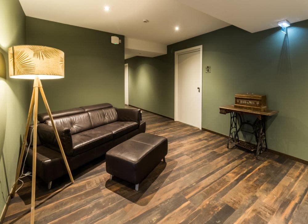 Superior Double Room room - Image 1