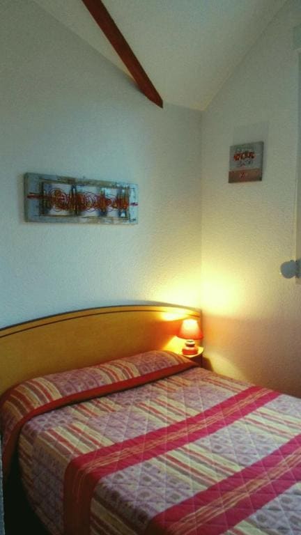Double Room with Shower room - Image 1