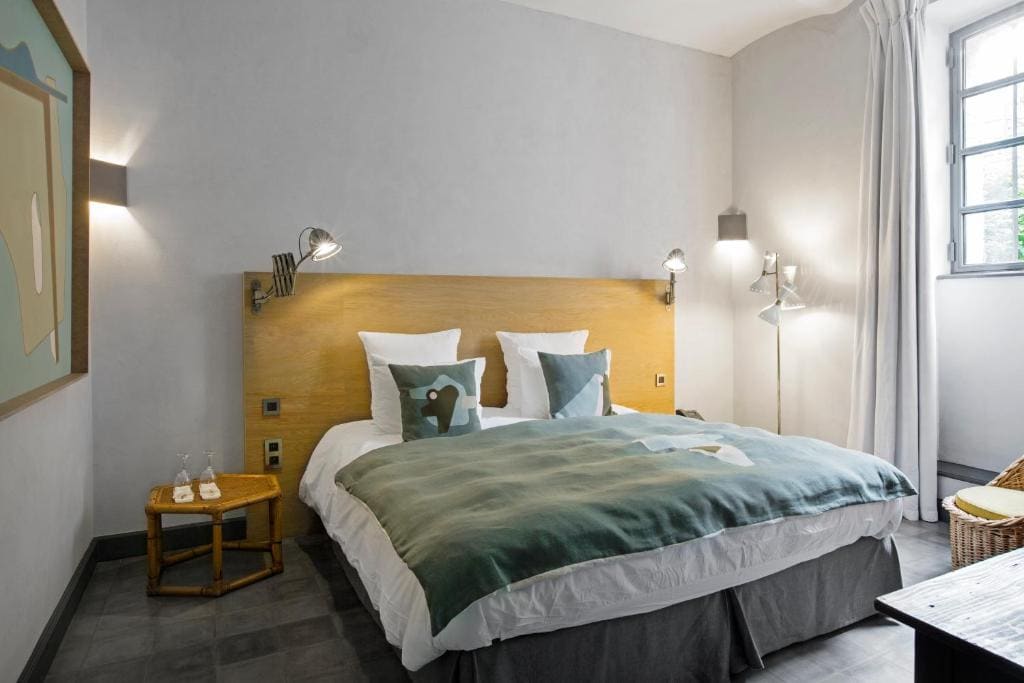 Classic Double Room room - Image 2