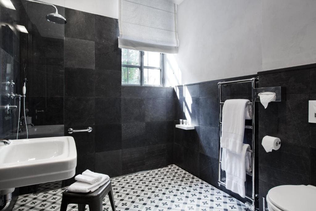 Classic Double Room room - Image 1