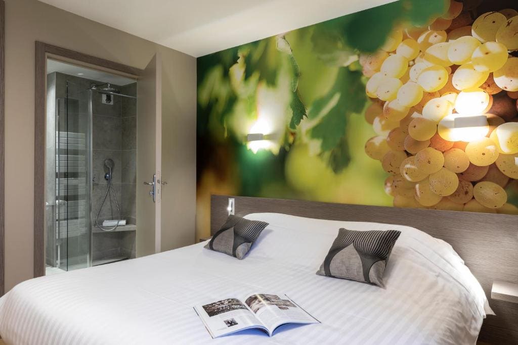 Deluxe Double Room room - Image 3