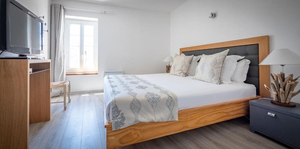 Classic Triple Room room - Image 1