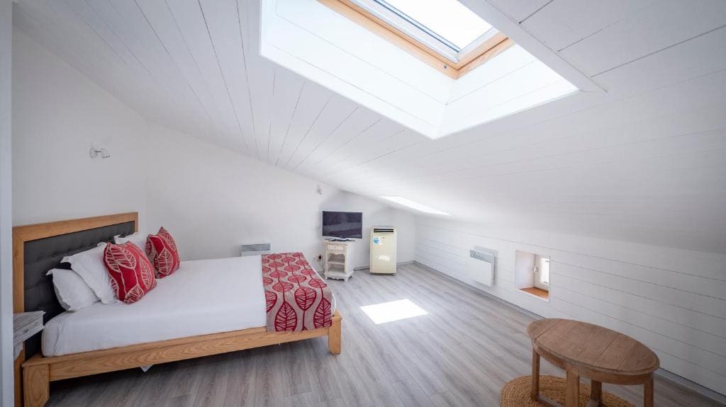 Twin Room room - Image 2