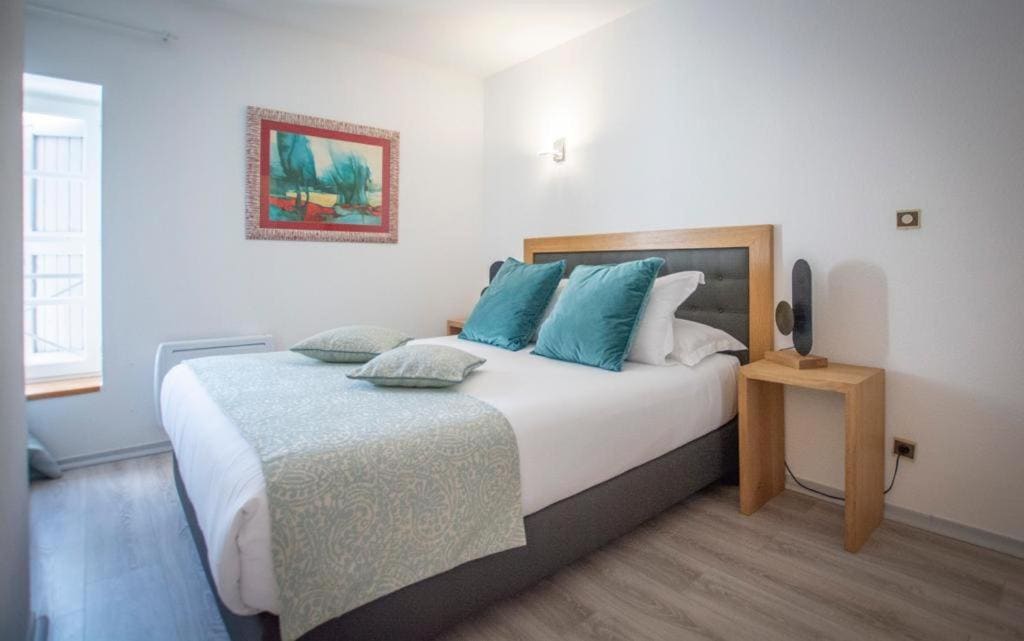 Comfort Triple Room room - Image 1