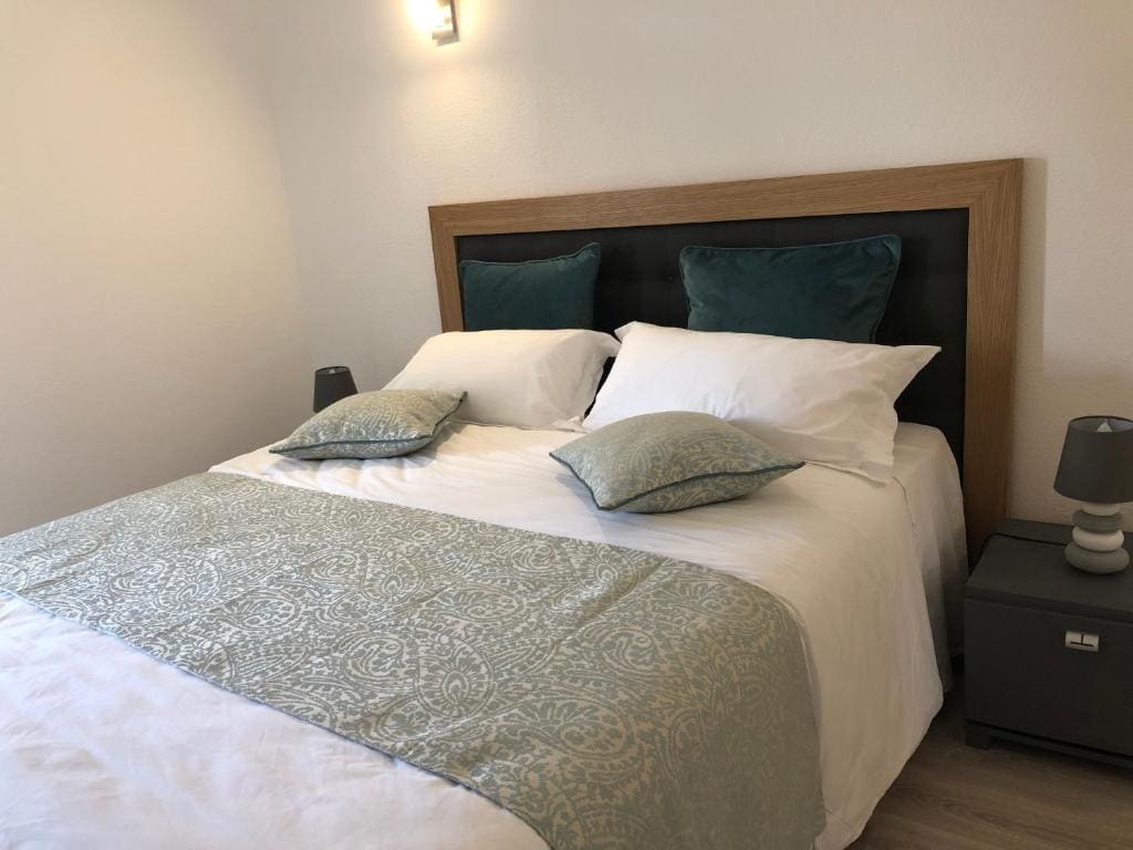 Comfort Triple Room room - Image 3