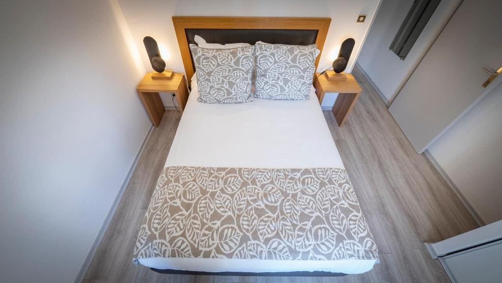Double Room with Private Bathroom room - Image 1