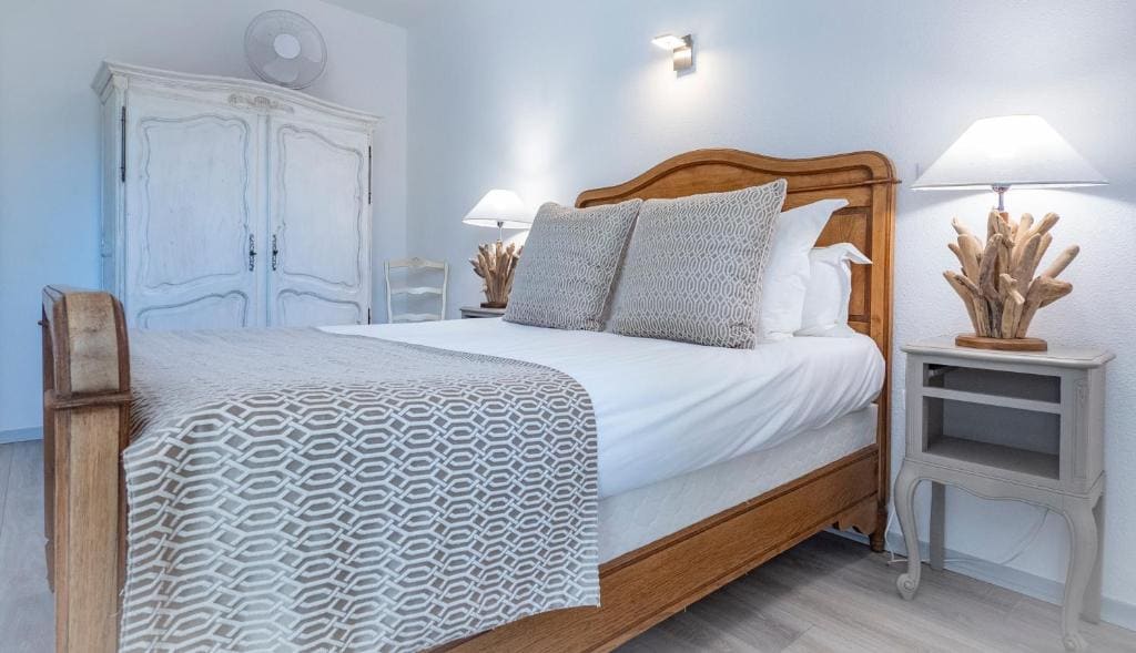 Standard Double Room room - Image 1