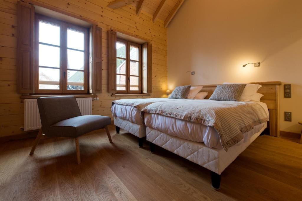 Twin Room room - Image 1