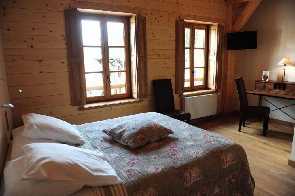 Comfort Double Room room - Image 2