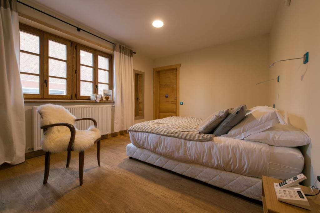 Double Room - Disability Access room - Image 1