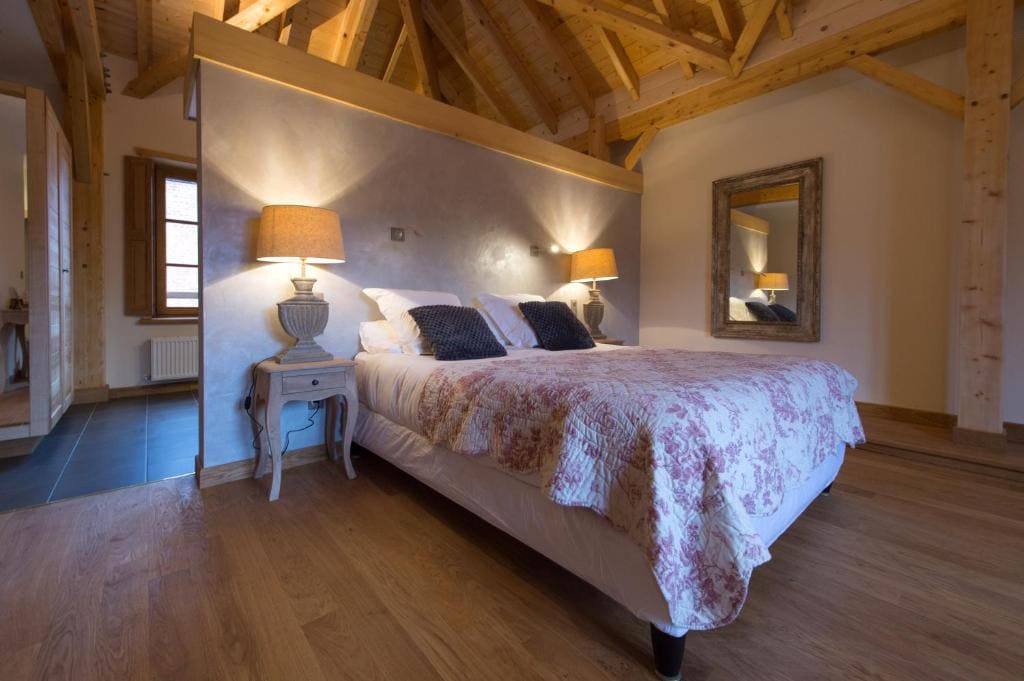 Superior Double Room room - Image 1