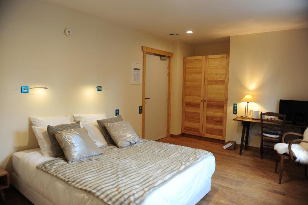 Double Room room - Image 1