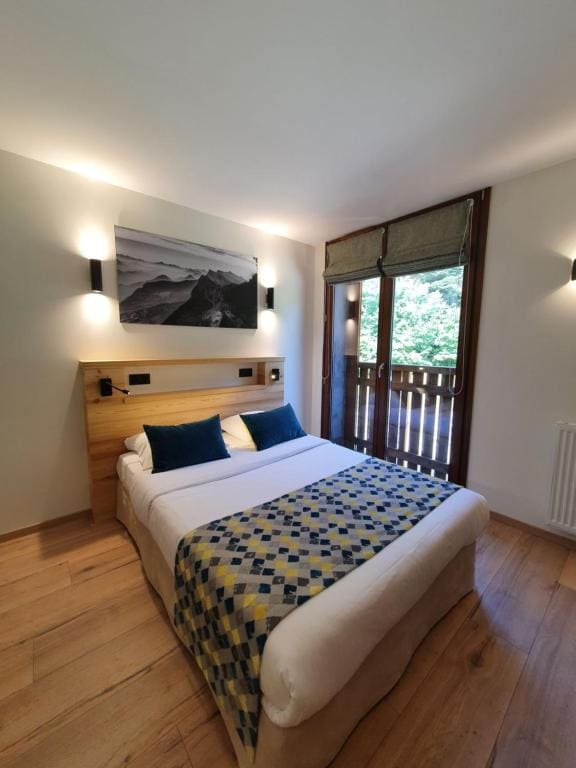 Deluxe Double Room room - Image 3