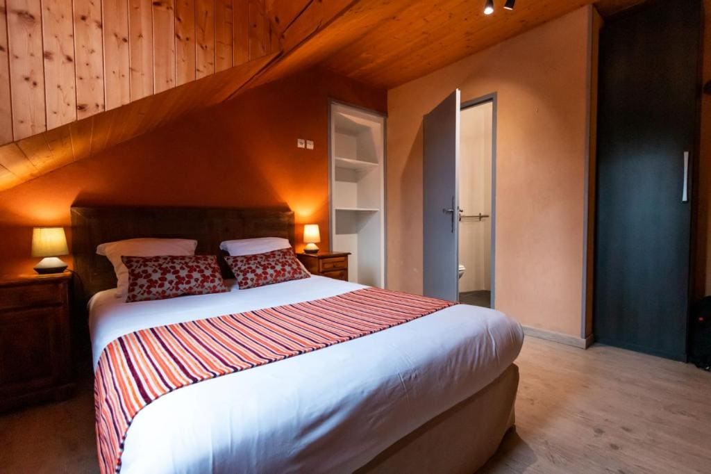 Standard Double Room room - Image 2