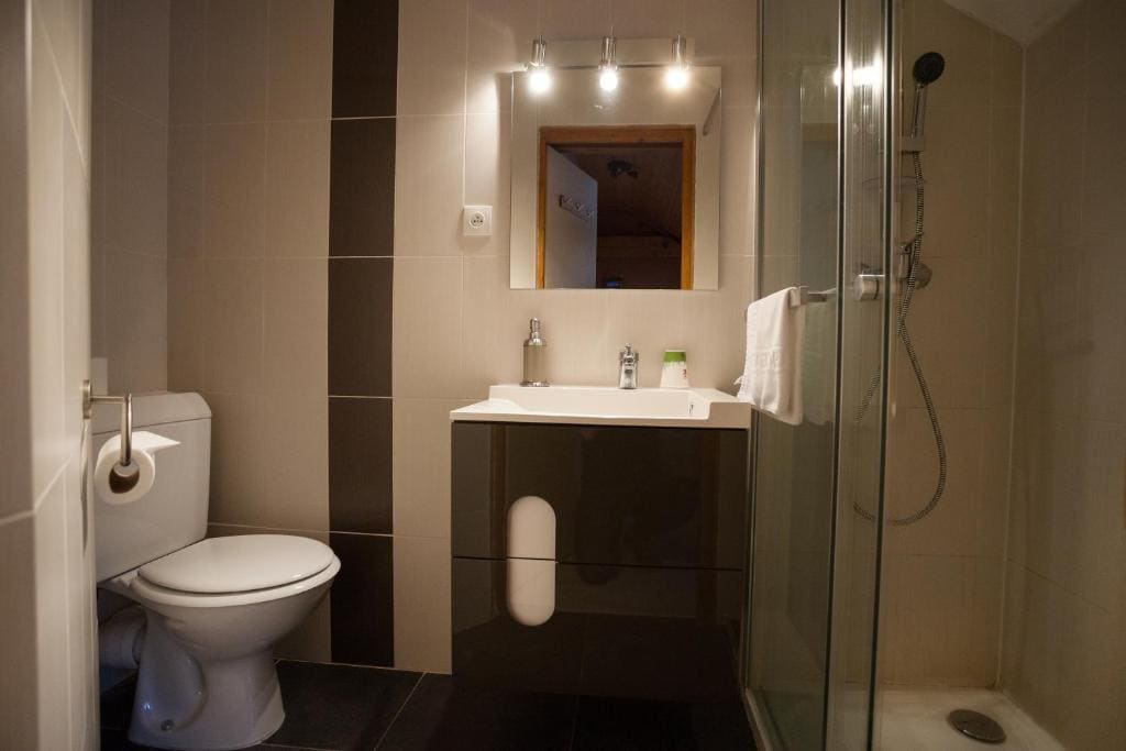 Standard Double Room room - Image 1