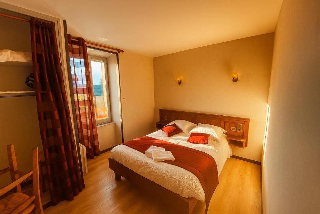 Double Room room - Image 2
