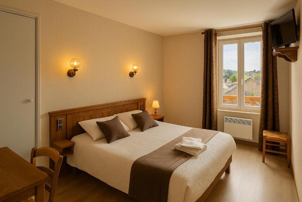 Double Room room - Image 1