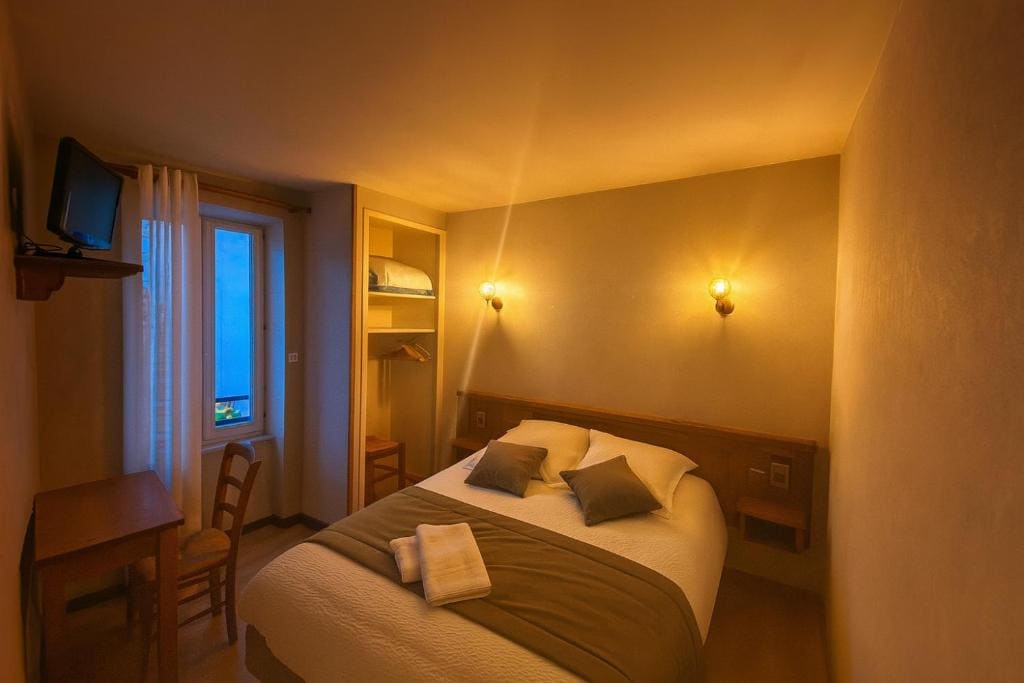 Double Room room - Image 3