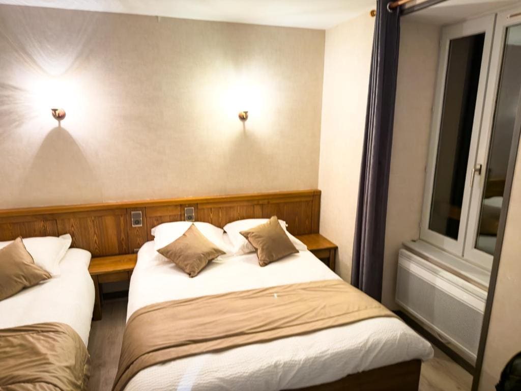 Triple Room room - Image 2