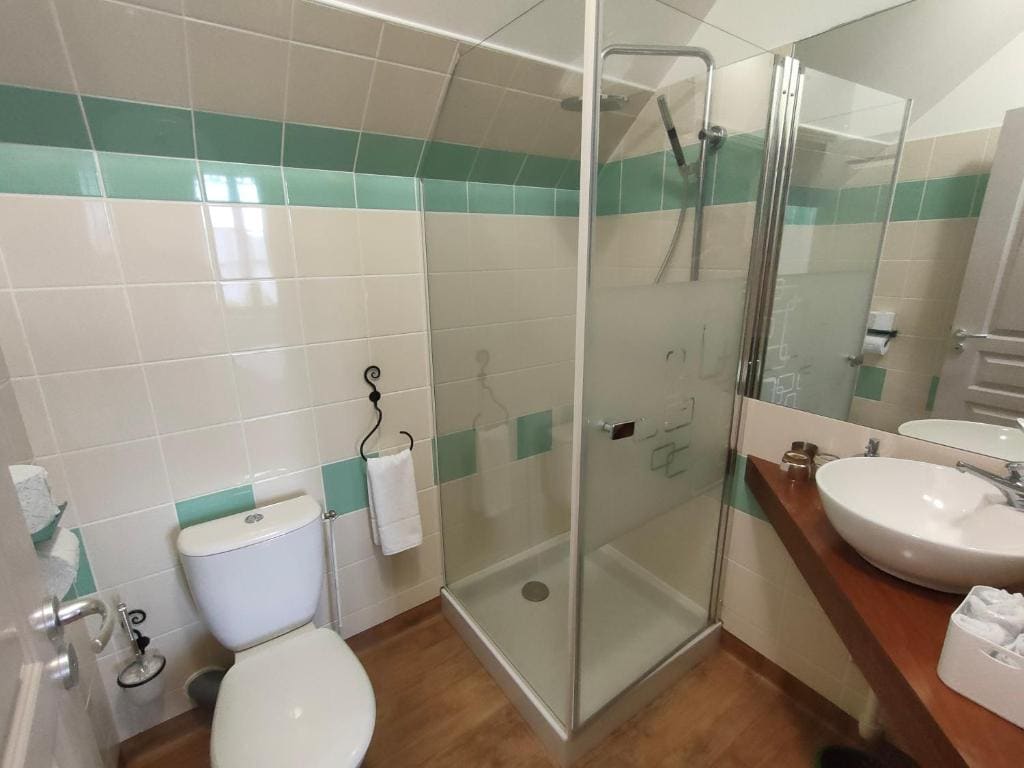 Double Room room - Image 3