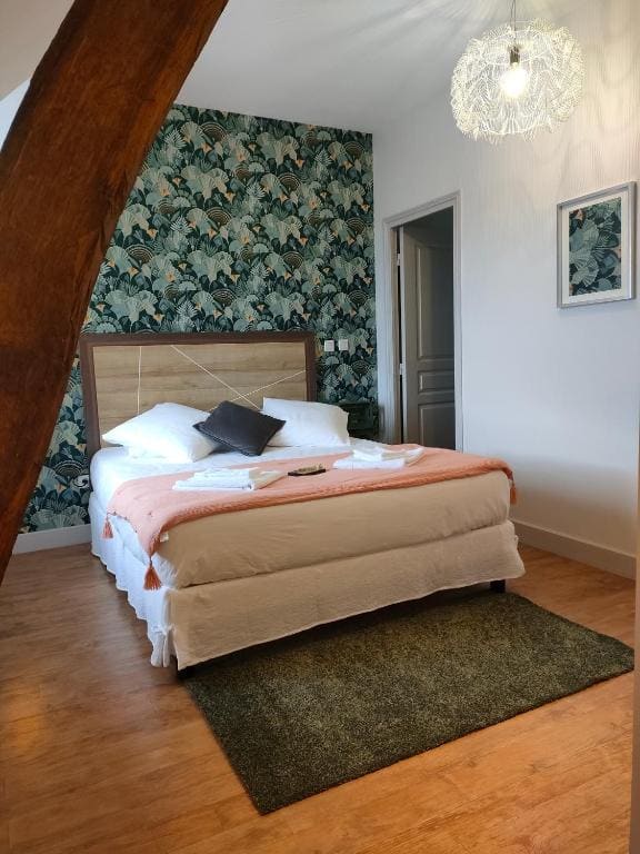 Double Room room - Image 2