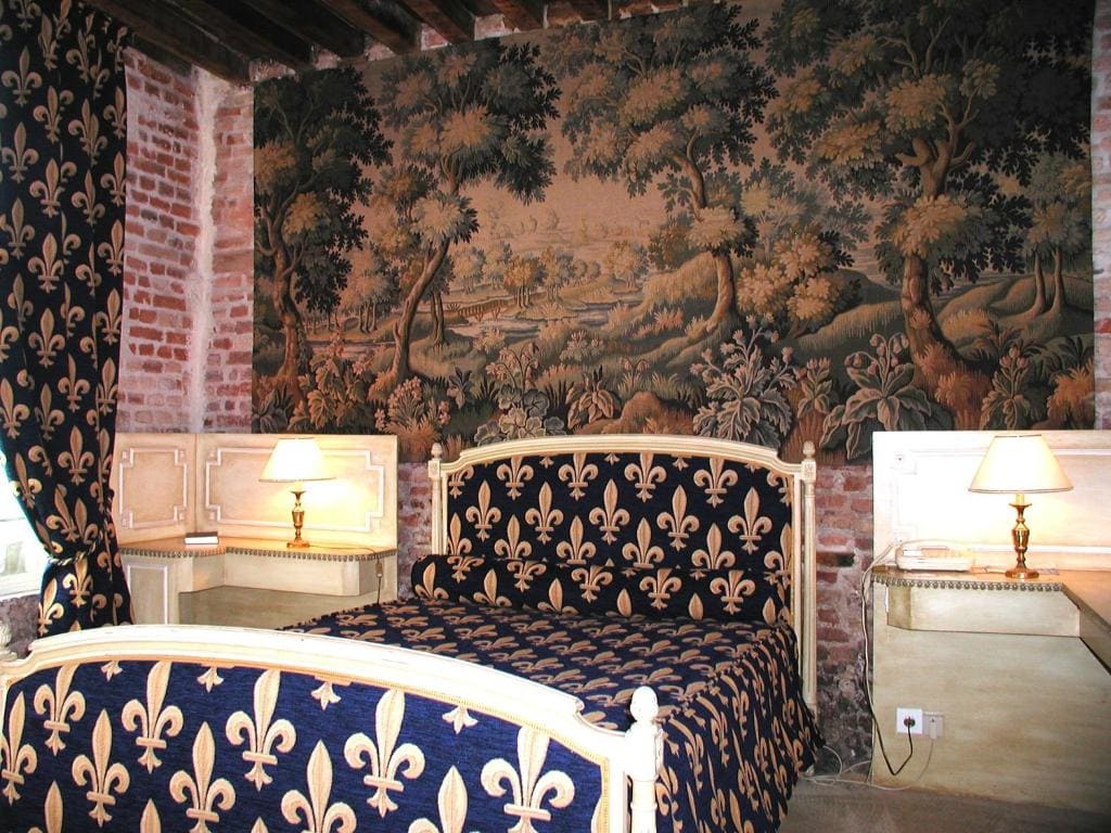 Charm Double Room room - Image 1
