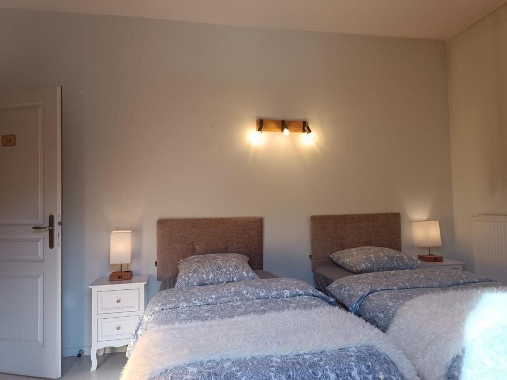 Two-Bedroom Suite room - Image 2