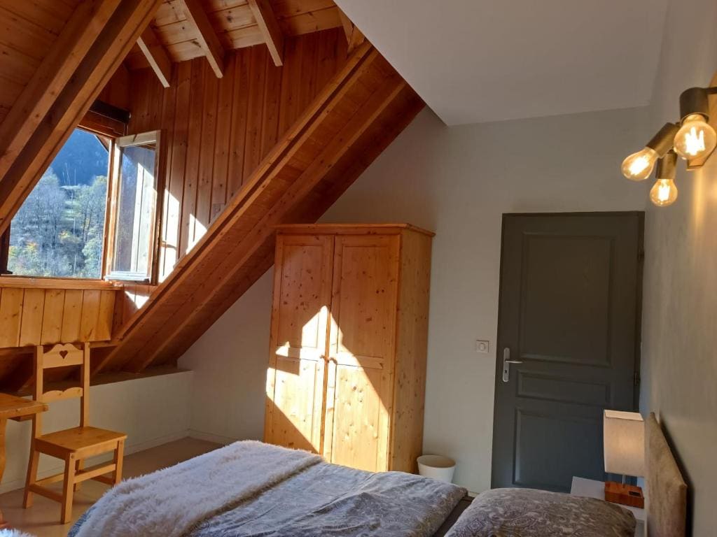 Two-Bedroom Suite room - Image 3