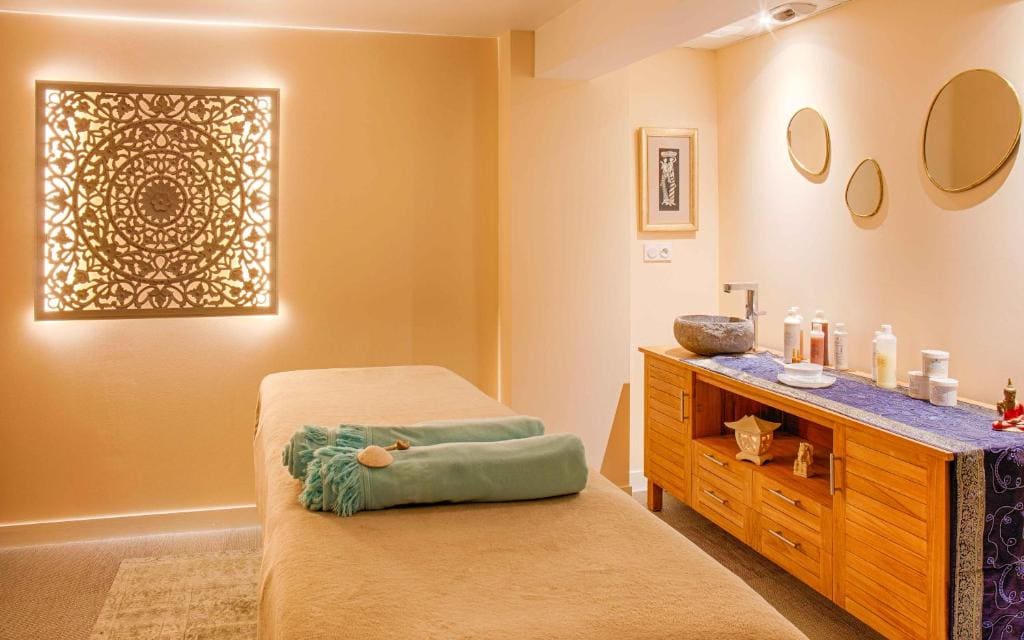 Double Room with Sea View room - Image 3