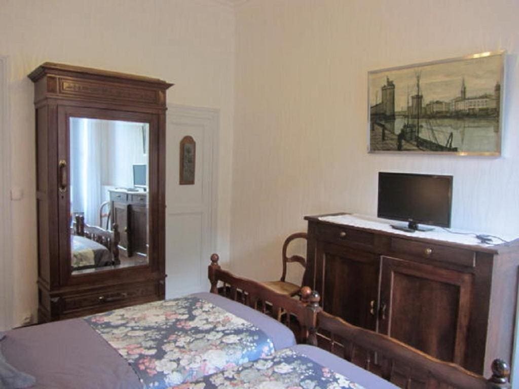 Twin Room room - Image 3