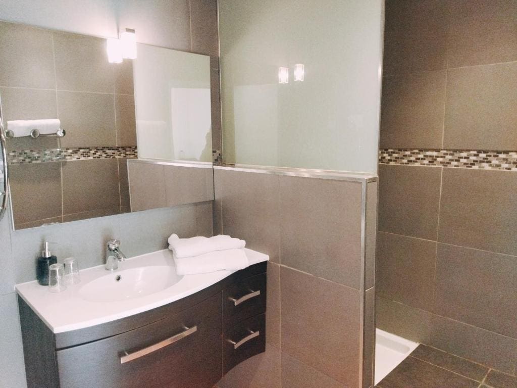 Double Room room - Image 1