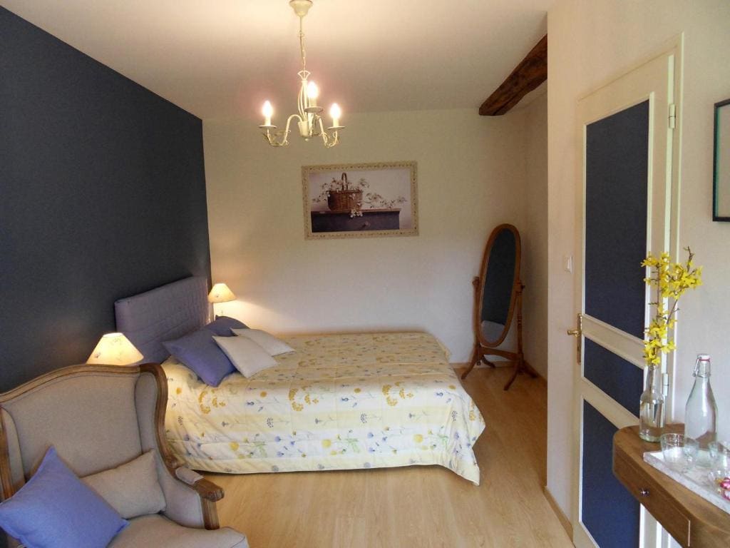 Superior Double Room room - Image 2