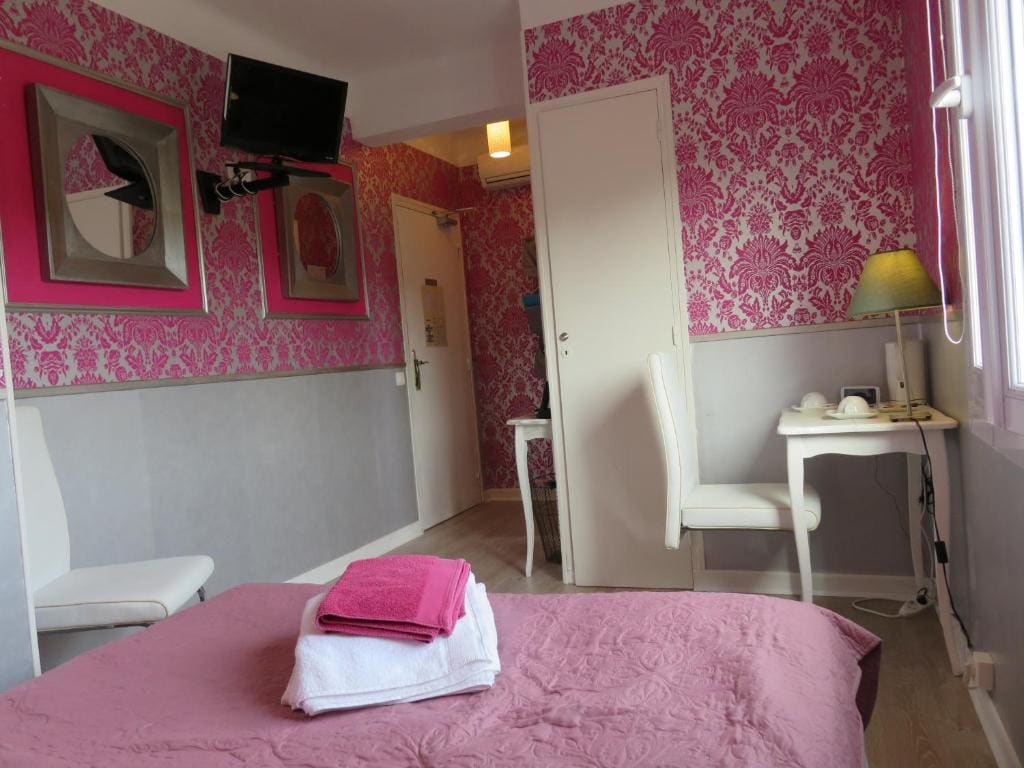 Classic Double Room room - Image 1