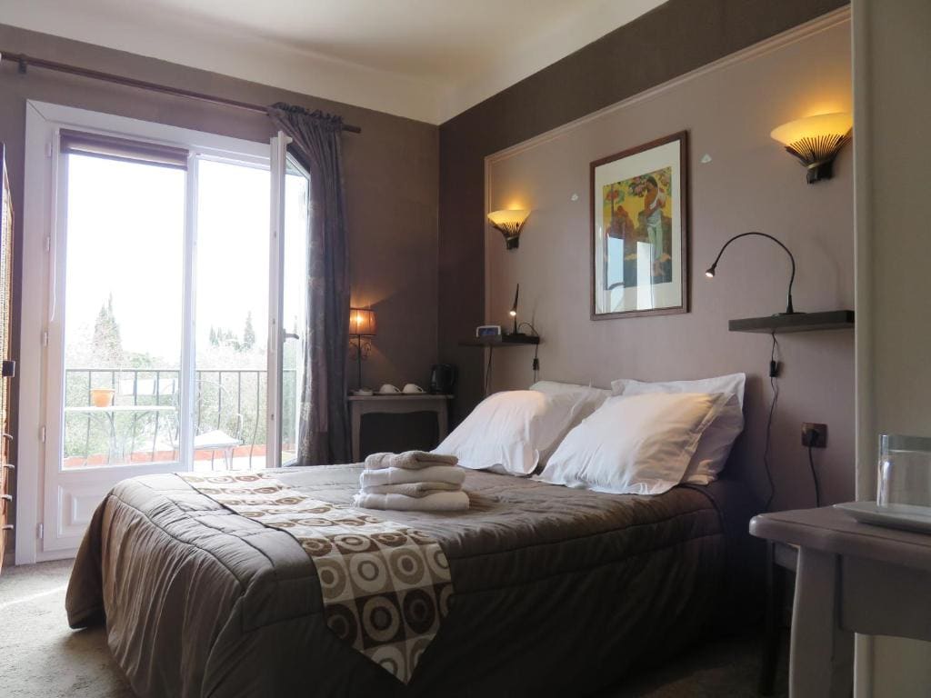 Premium Double Room room - Image 1