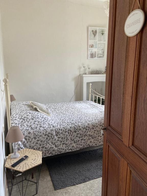 Double Room room - Image 2