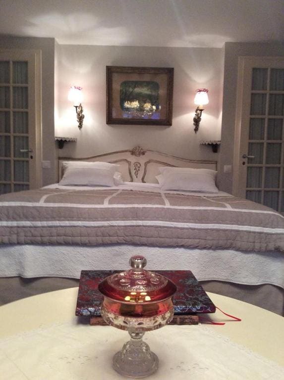 Double Room with Terrace room - Image 2