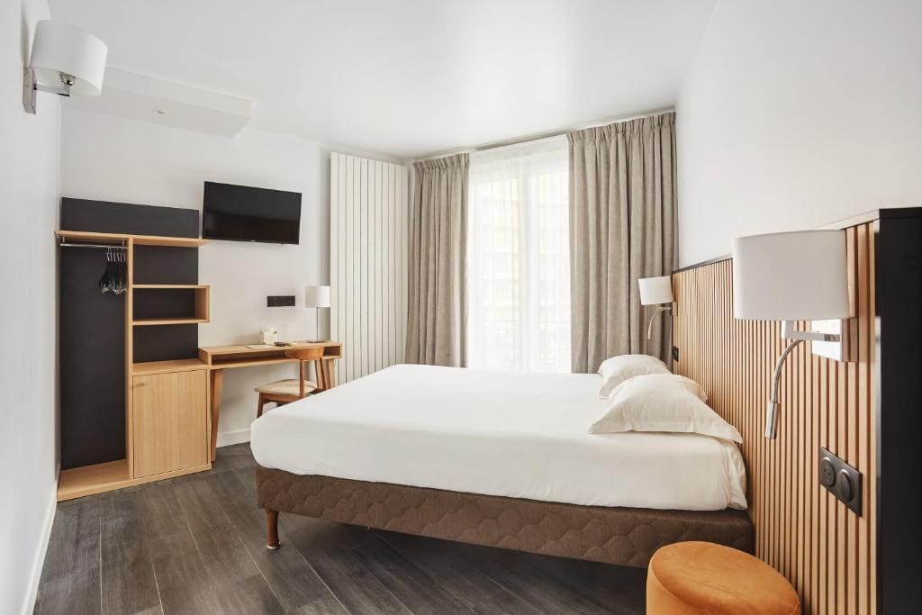 Double Room room - Image 1
